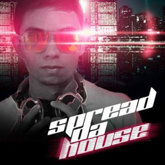 SPREAD DA HOUSE - CEWSO SETMIX
