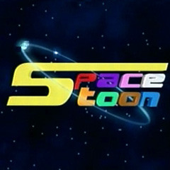 spacetoon  world _ عالم سبيس تون