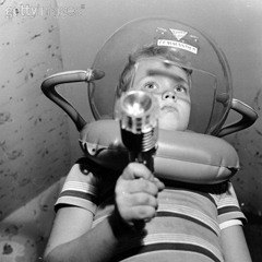 2 Minute Space Blast