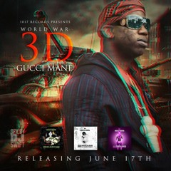 Gucci mane - Dark prod by @TrapfloW66