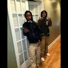 JB Bin Laden ft. LA Capone - Tolerate