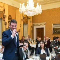 Mc Richie May - I Don't Want Trouble (Mr Sharman's Facetious Remix)