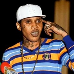 Vybz Kartel - Hot NIgga Remix