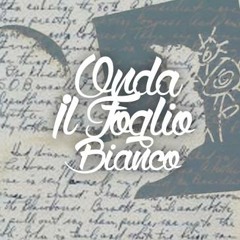 Il Foglio Bianco
