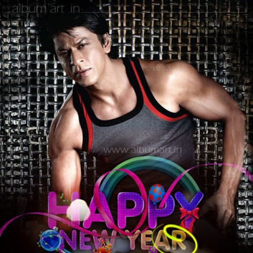 Stream Happy New Year Official Listen To Happy New Year Movie All Songs 14 Playlist Online For Free On Soundcloud