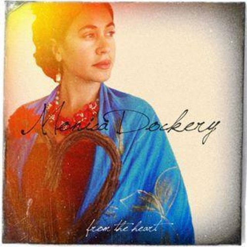 From The Heart w/Derek Cornett (title track from the album read desc.)