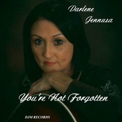 Bring Me To Your Will- Written/Performed by Darlene Jennusa