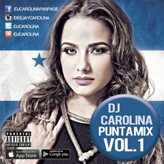 Punta Mix By Dj Carolina