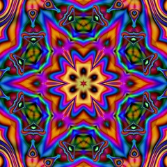 Progressive Psychedelic 2
