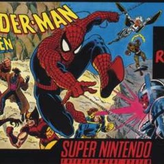 Spiderman And The X - MEN Arcades REmix