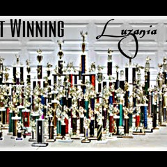 "All About Winning" Luzania Ft. Jawz