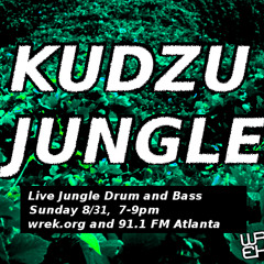 Kudzu Jungle 02