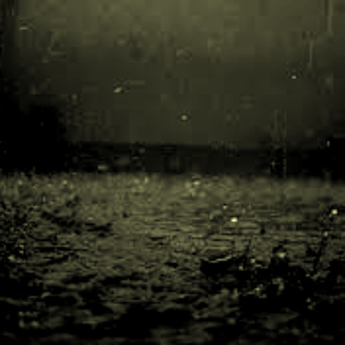 Grey Rain