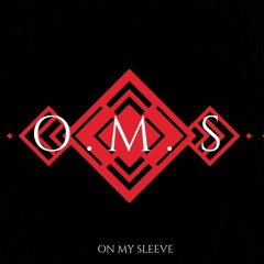 On My Sleeve - feat Titus, KiddLOS, B-Wright, Carlos Vaughn, Jaleel