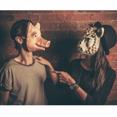 Social Skills: Party Animals with Ms. Mada & Danyelino At TRADE MIami August 4th 2014