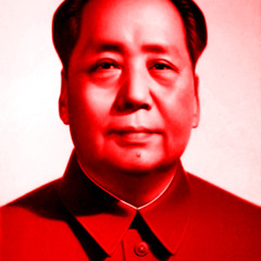 The Reddest Sunrise 东方日出红胜血