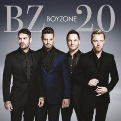 If We Try Boyzone