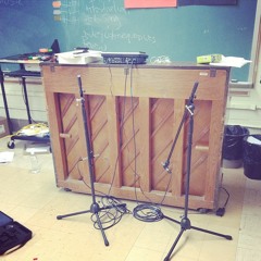 Piano Comparison (Wurlitzer Upright vs Yamaha Grand)