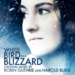 Robin Guthrie & Harold Budd - White Bird In A Blizzard Soundtrack - Official