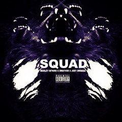 Marley De'Niro Ft Swayvor and Joey Swagga