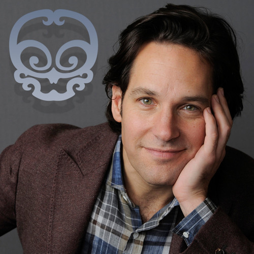 SleepyCast Lost Episode - [Paul Rudd]