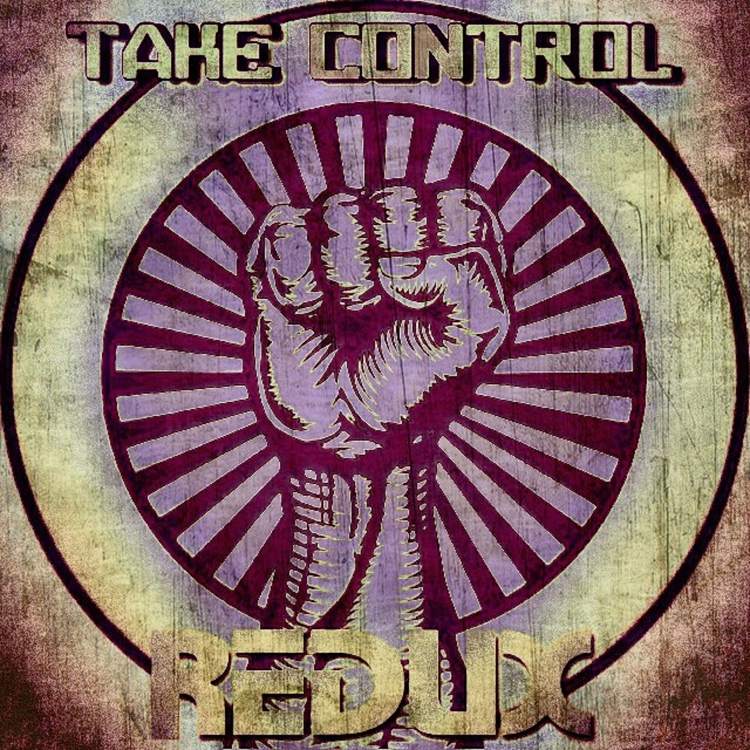 Stream Take Control [Original Mix] by ColinMakesBeats | Listen online ...