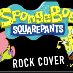 Sponge Bob Square Pants - THEME SONG - Performed By Karl Golden