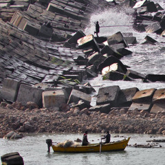 Cargo Cults Of USA (1)- Laleh Khalili [The Gamming]: Read by Evan Fleischer