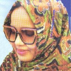 حنان النيل..لسة خايف من فراقك