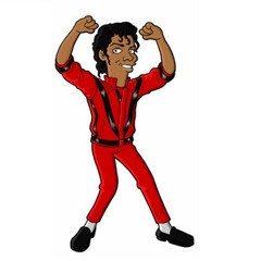 MJ Remixes