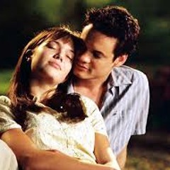 Love Is Always Patient And Kind. - a walk to remember