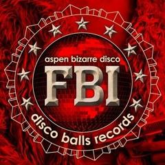 aspen bizarre disco - F B I      *out now in all stores* SNIPPET