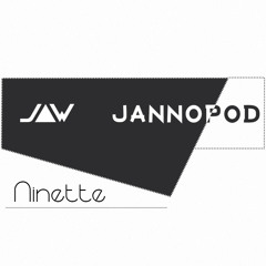 JannoPod #31 by Ninette