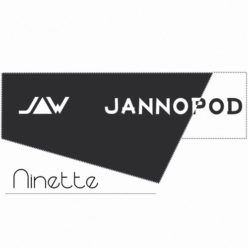 JannoPod #31 by Ninette