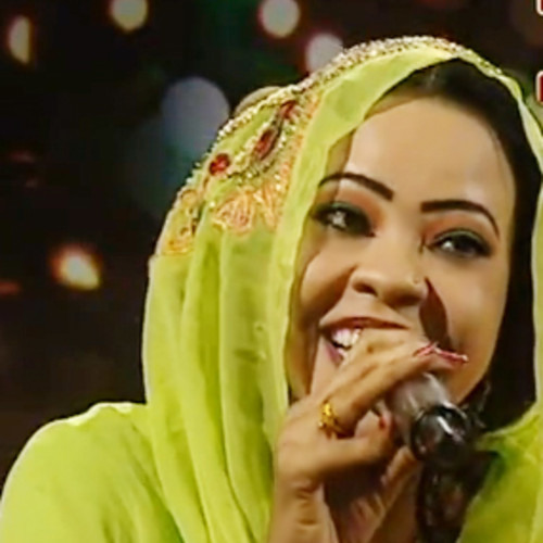 منار صديق - مع السراب