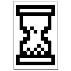 Hus Kingpin & Rozewood - Hour Glass (System.A Remix)