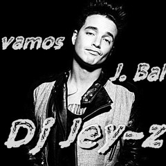 J. Balvin - Ay Vamos - Dj Jey-z ((Rmx))!!