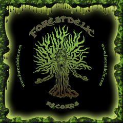 Forestdelic Records series