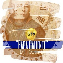 Papa Caliente (Underground Hip Hop Version By Dj Orma)