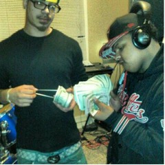 Yp Ft. Dynamite - It Might Be The Way