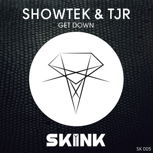 Showtek, TJR - Get Down (Original Mix)- FREE DOWNLOAD