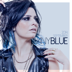 DJ Any Blue - September 2014