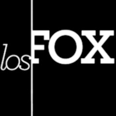 Los Fox - "Ojos de Plástico" (Demo, 2011)