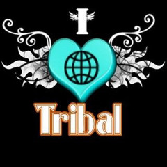 <3 - Tribal Love - <3