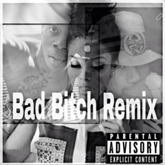 Texasgotti ft Treydawg