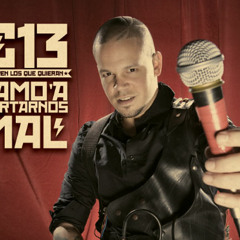 Tito el Bambino - Wisin & Yandel - Calle 13 - Atreve te te te (Trancio Edit)