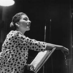 Soprani: Maria Callas: live in Paris 1963 & 1976