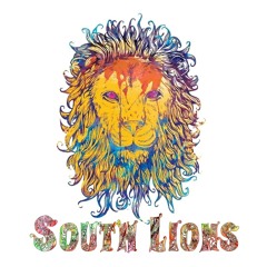 South Lions - Não Contavam Com Minha Astúcia