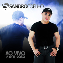 Sandro Coelho -Um Anjo em Minha Porta