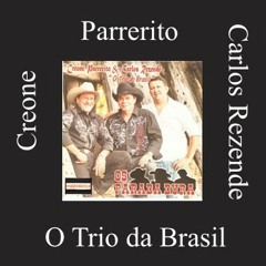 Trio Do Brasil - Pássaro Sem Ninho